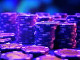 Онлайн казино Blitz Red Casino
