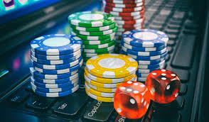 Вход на официальный сайт Enomo Casino